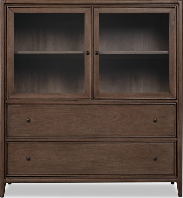 Carlisle Door Chest - Pcn Pie – view 2