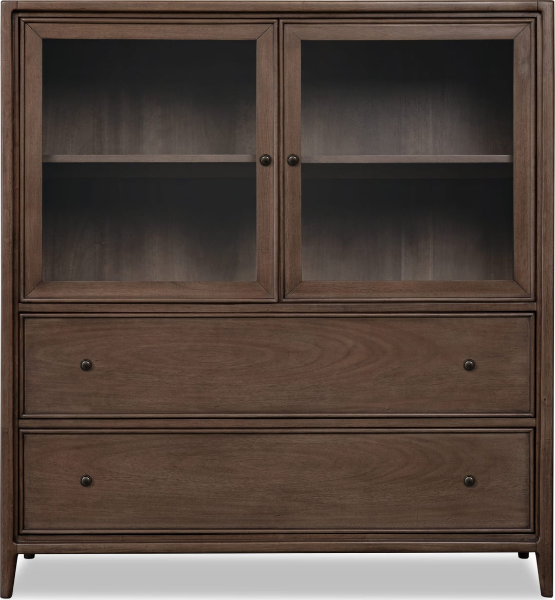 Carlisle Door Chest - Pcn Pie – view 2