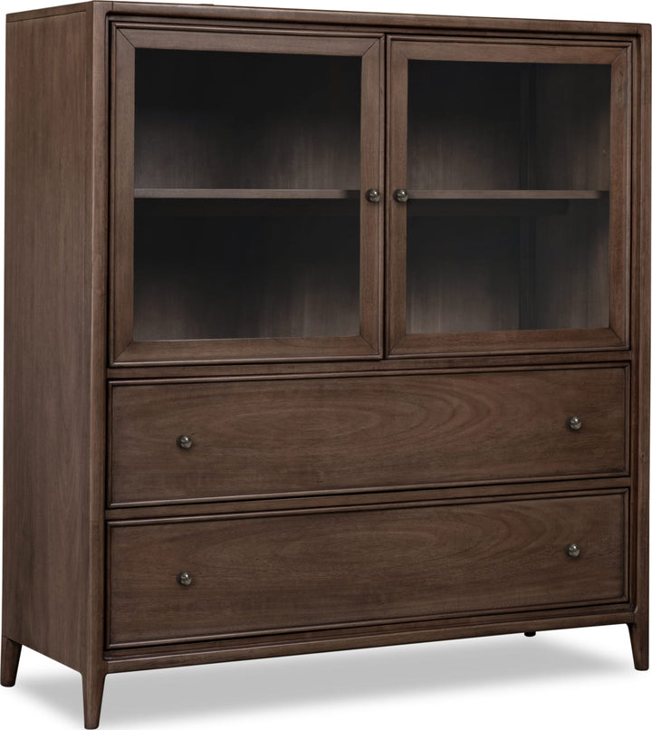 Carlisle Door Chest - Pcn Pie – view 3