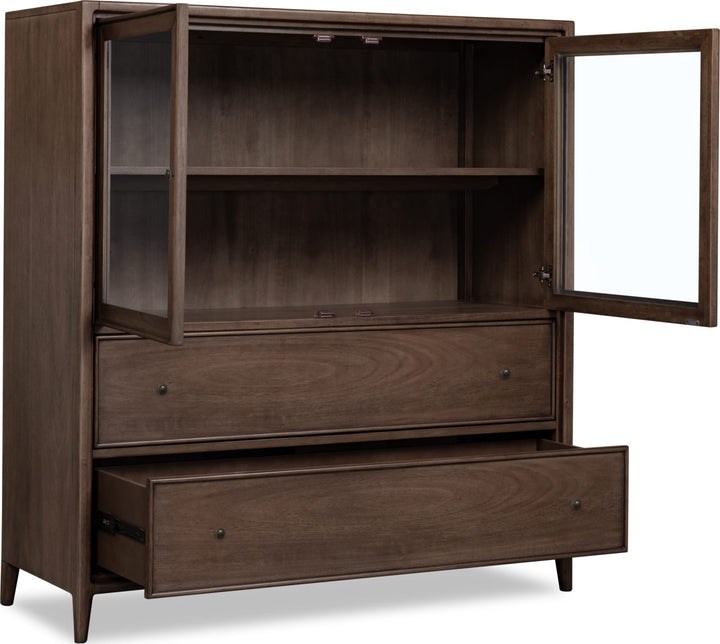 Carlisle Door Chest - Pcn Pie – view 4