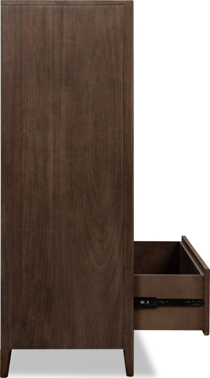 Carlisle Door Chest - Pcn Pie – view 5