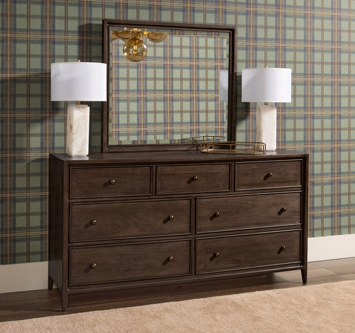 Carlisle Dresser - Pecan Pie – view 2