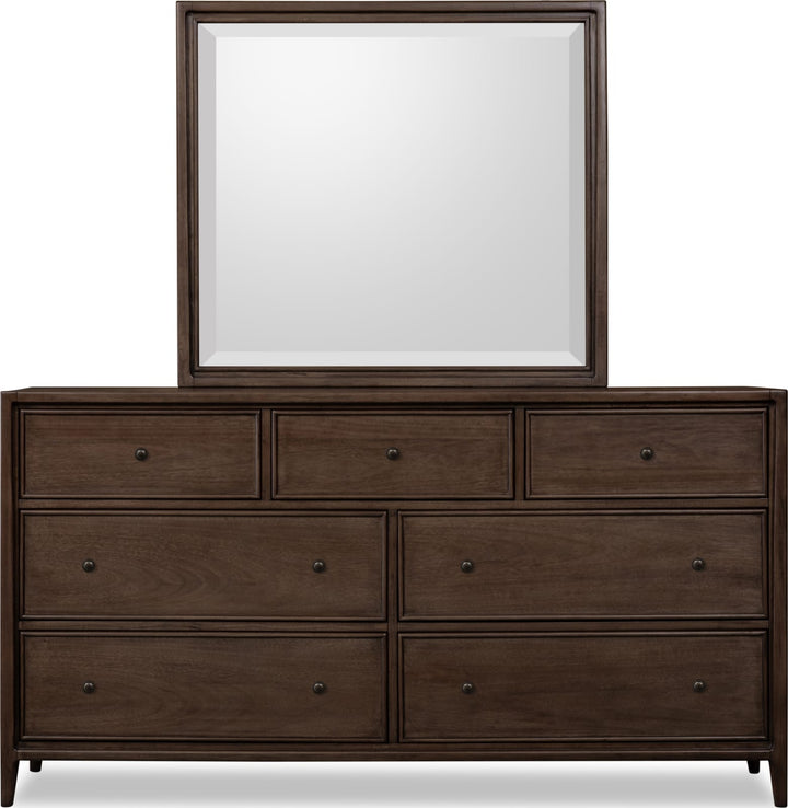 Carlisle Dresser - Pecan Pie – view 3