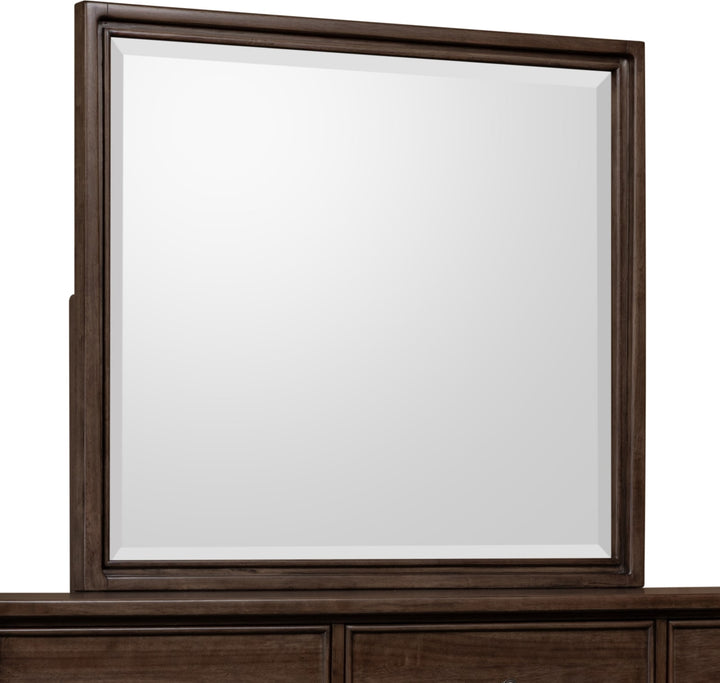 Carlisle Drs Mirror - Pcn Pie – view 5