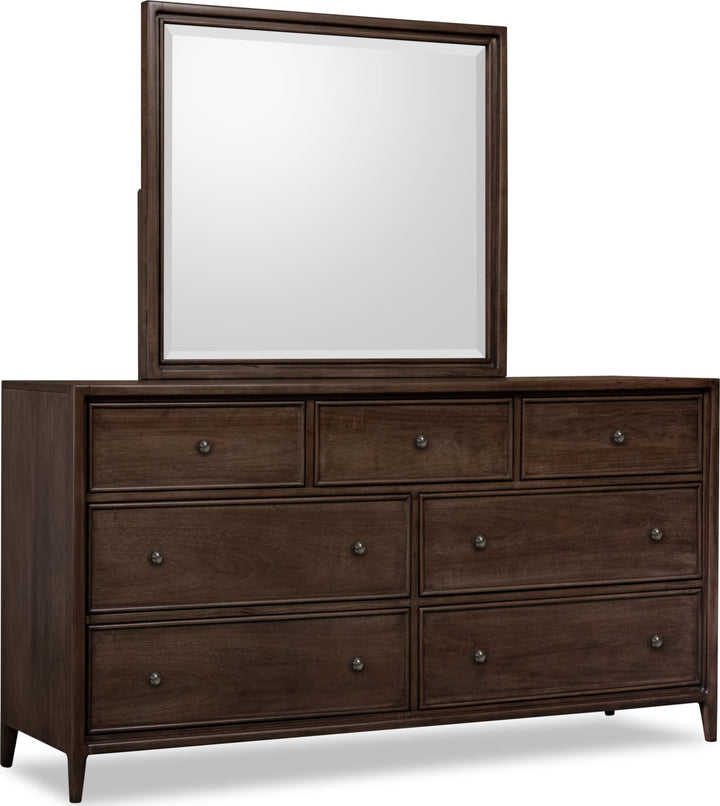 Carlisle Drs Mirror - Pcn Pie – view 7