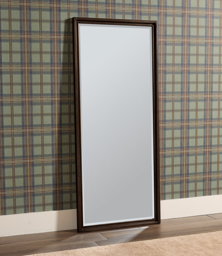 Carlisle Flr Mirror - Pcn Pie