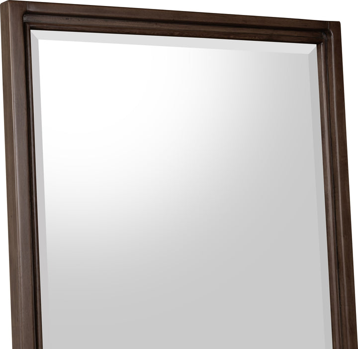 Carlisle Flr Mirror - Pcn Pie – view 4