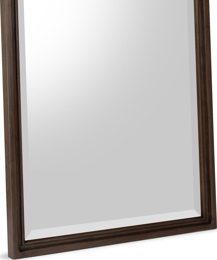 Carlisle Flr Mirror - Pcn Pie – view 5
