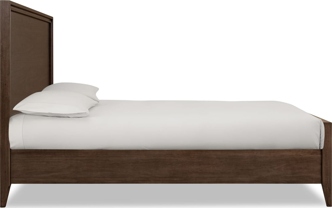 Carlisle Pnl CK Bed - Pcn Pie – view 5