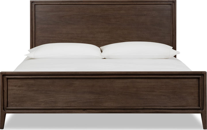 Carlisle Pnl KG Bed - Pcn Pie – view 3