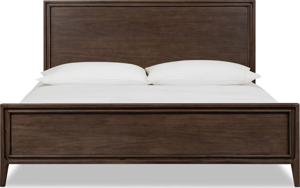 Carlisle Pnl KG Bed - Pcn Pie – view 3