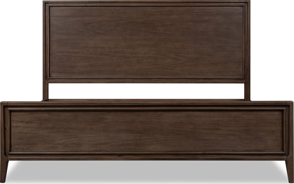Carlisle Pnl KG Bed - Pcn Pie – view 6