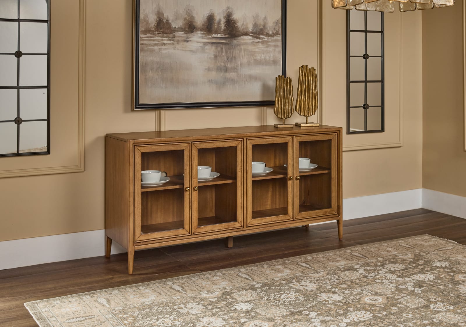 Carlisle Sideboard - Tf Crunch