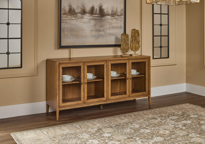 Carlisle Sideboard - Tf Crunch