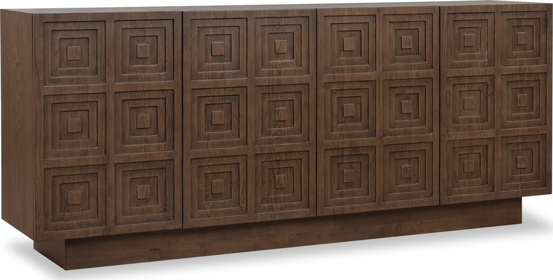 Carter Strg Cabinet - Lungo – view 3