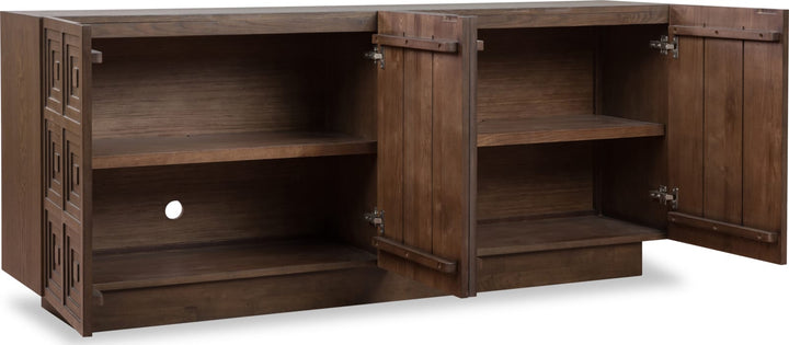 Carter Strg Cabinet - Lungo – view 5