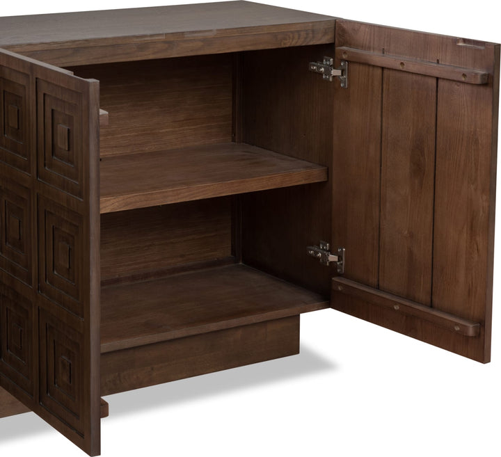 Carter Strg Cabinet - Lungo – view 6