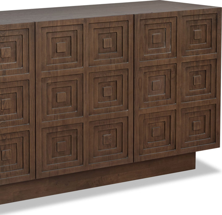 Carter Strg Cabinet - Lungo – view 7