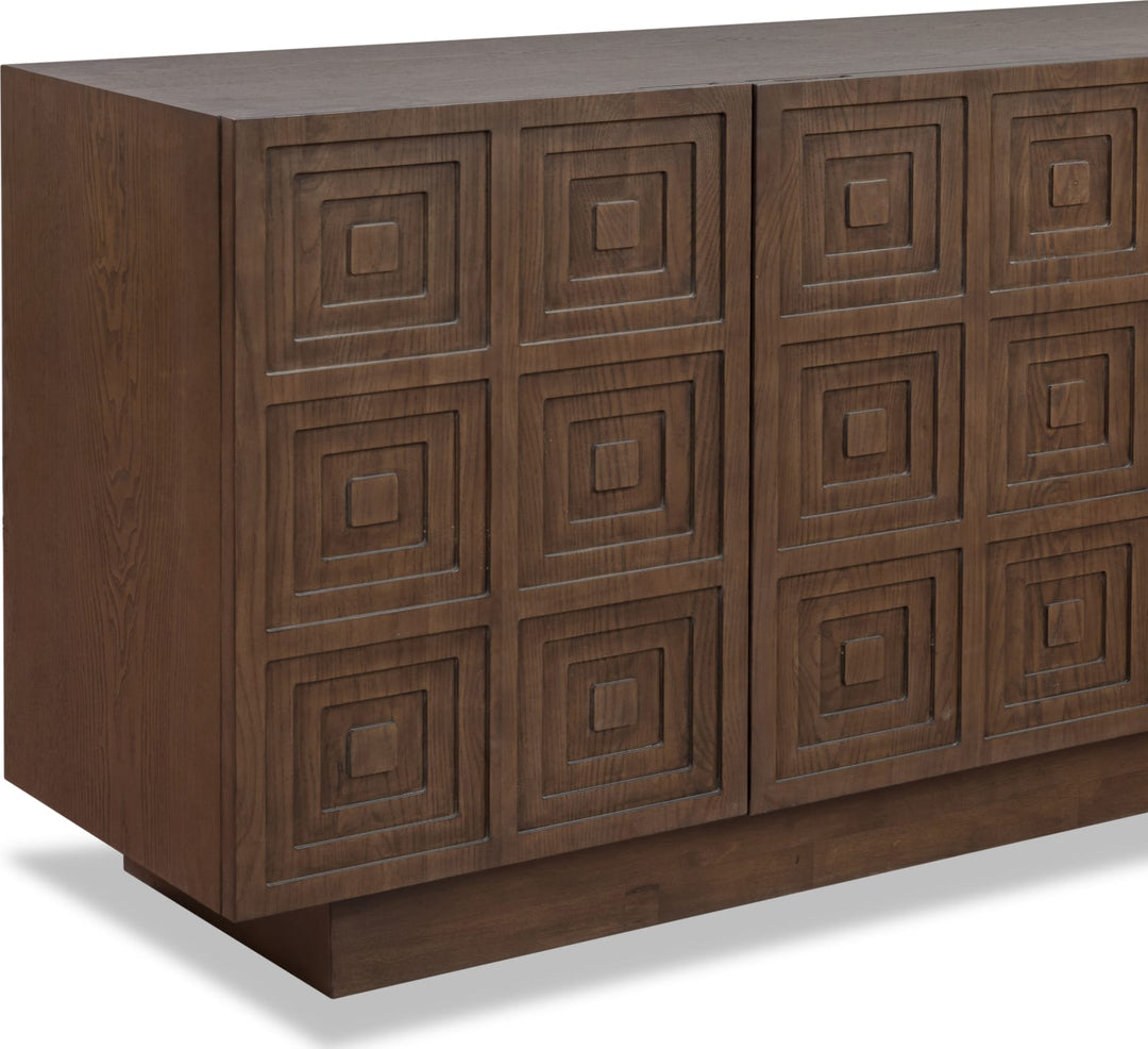 Carter Strg Cabinet - Lungo – view 8