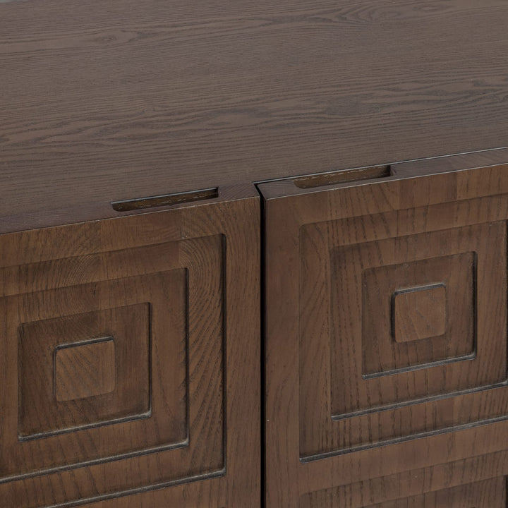 Carter Strg Cabinet - Lungo – view 9