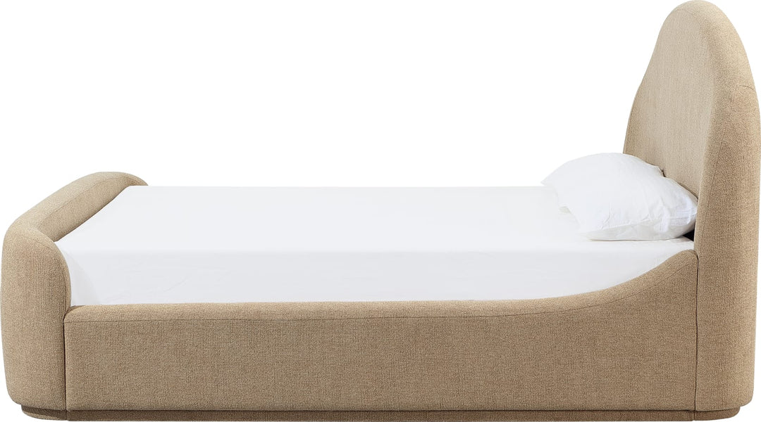Colton Uph CK Bed - Sourdough – view 5