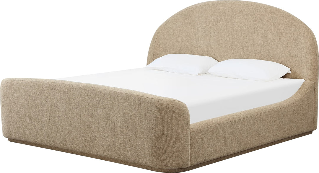 Colton Uph KG Bed - Sourdough – view 3