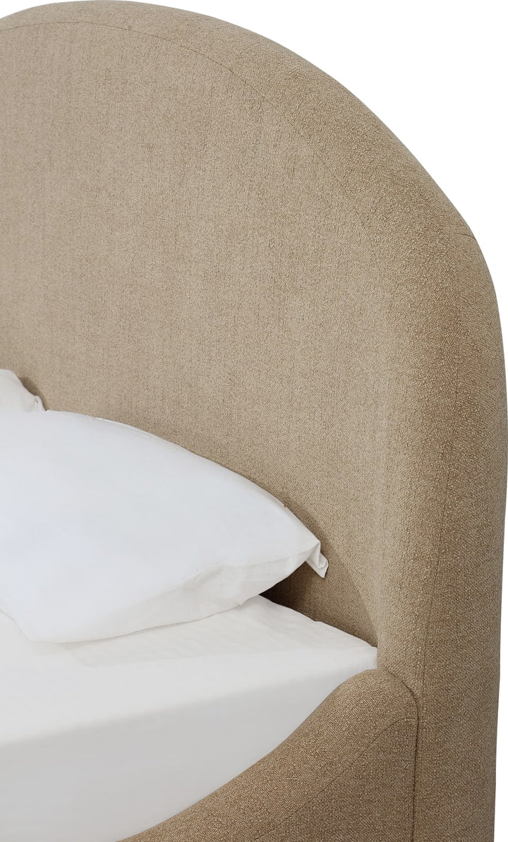 Colton Uph KG Bed - Sourdough – view 4