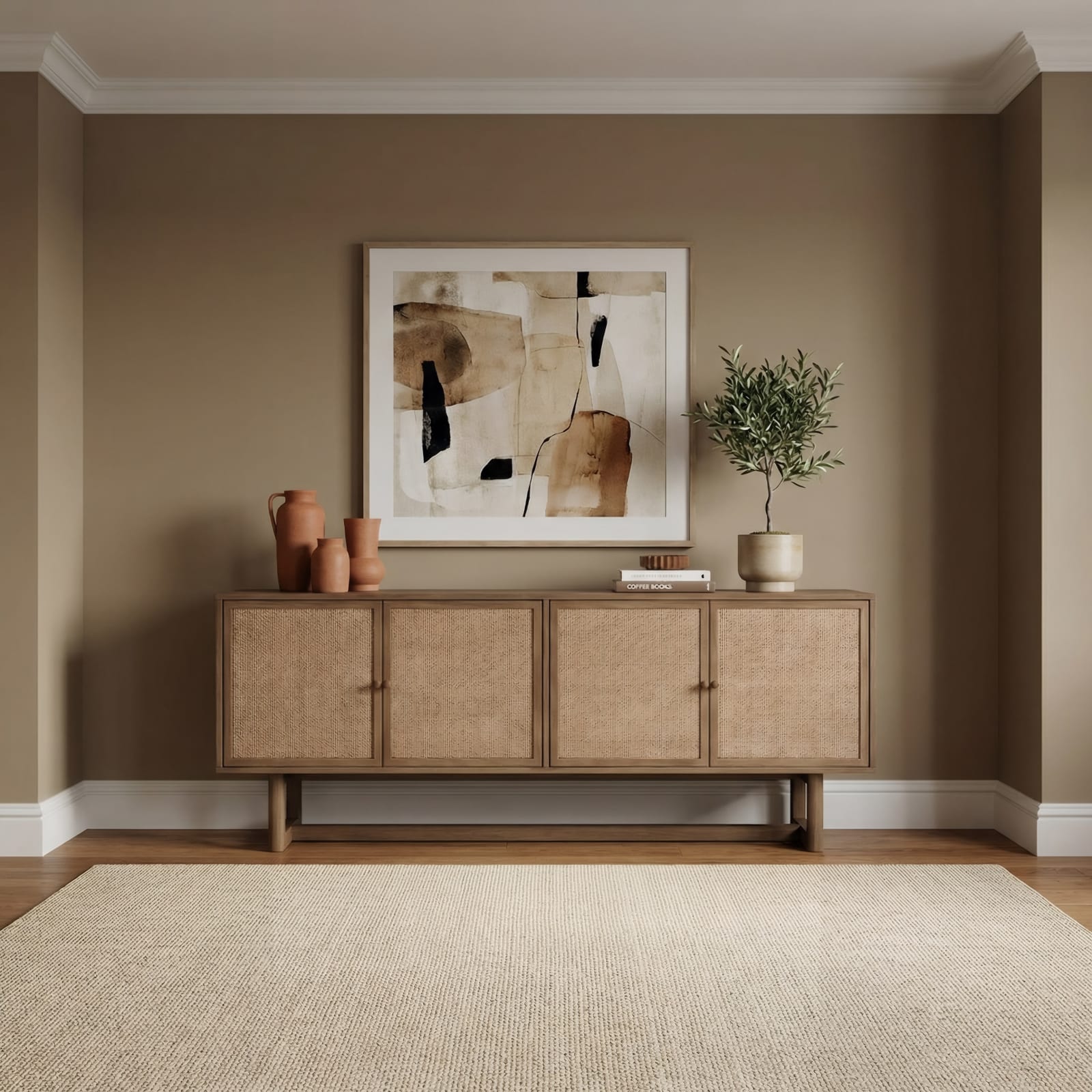 Colusa Strg Cabinet - Correto