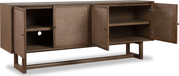 Colusa Strg Cabinet - Correto – view 4