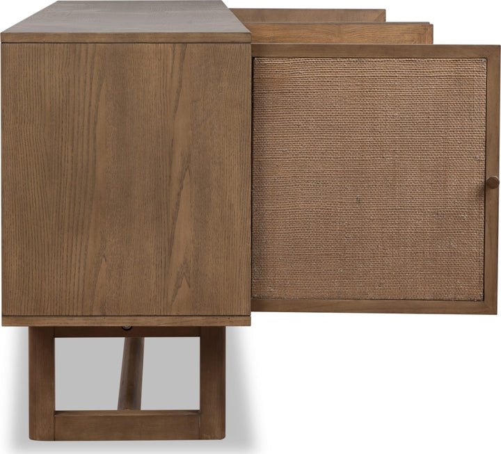 Colusa Strg Cabinet - Correto – view 5