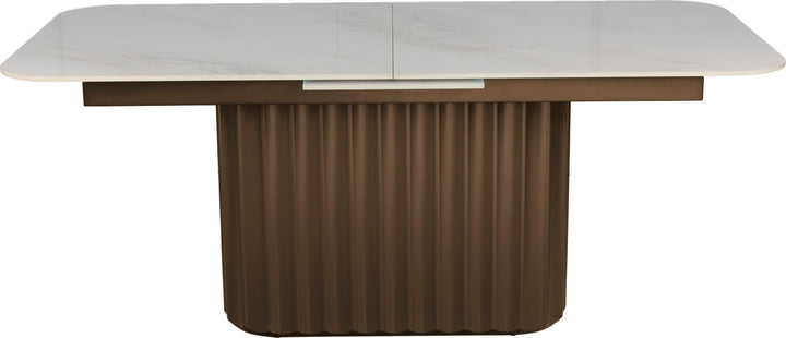 Conway Dn Table - Vntn Bronze – view 3