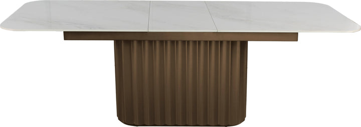 Conway Dn Table - Vntn Bronze – view 4