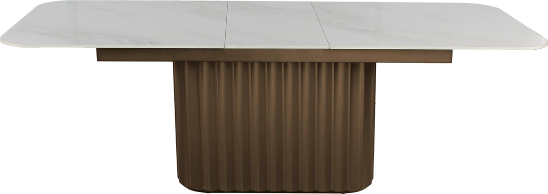 Conway Dn Table - Vntn Bronze – view 4