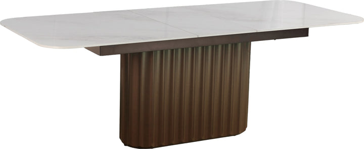 Conway Dn Table - Vntn Bronze – view 5