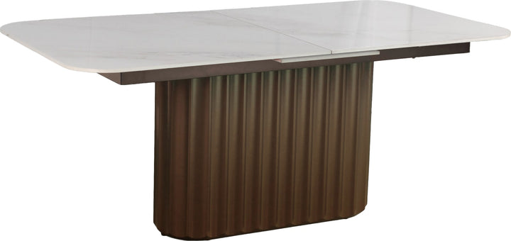 Conway Dn Table - Vntn Bronze – view 7