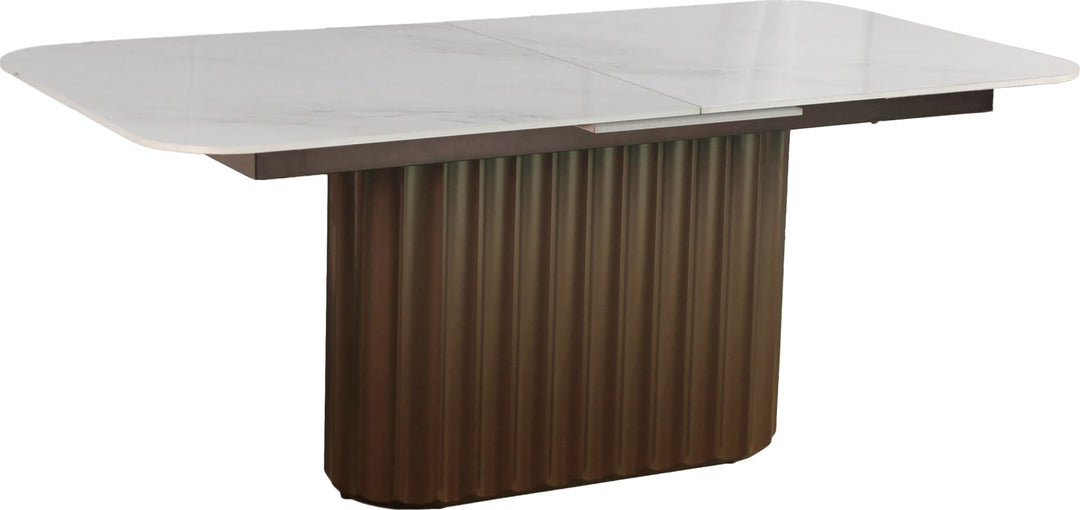 Conway Dn Table - Vntn Bronze – view 7