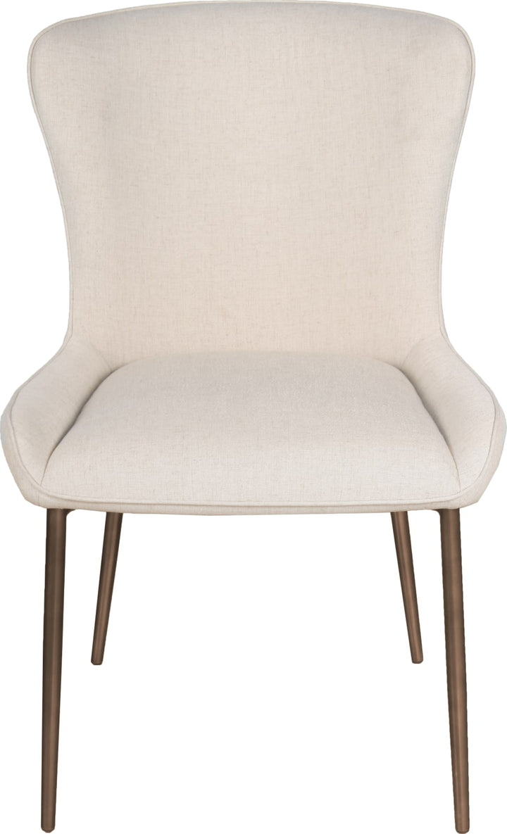 Conway Uph Dn Chair - Cereal – view 2