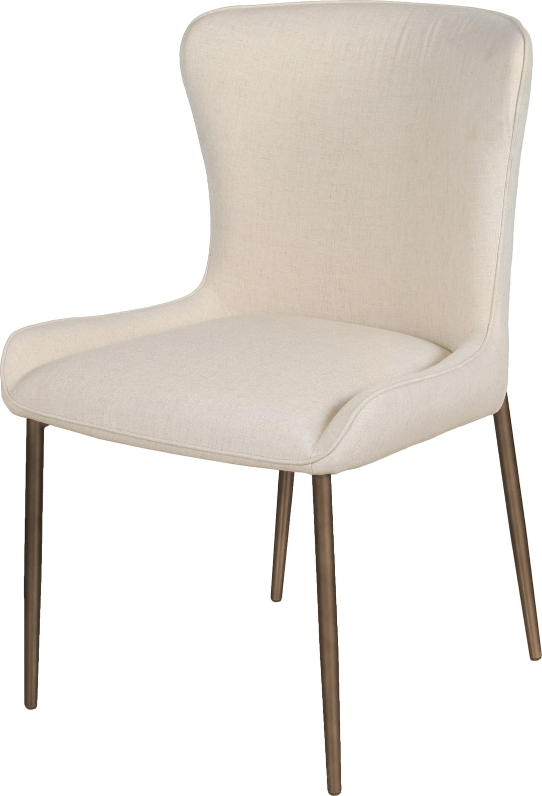 Conway Uph Dn Chair - Cereal – view 3