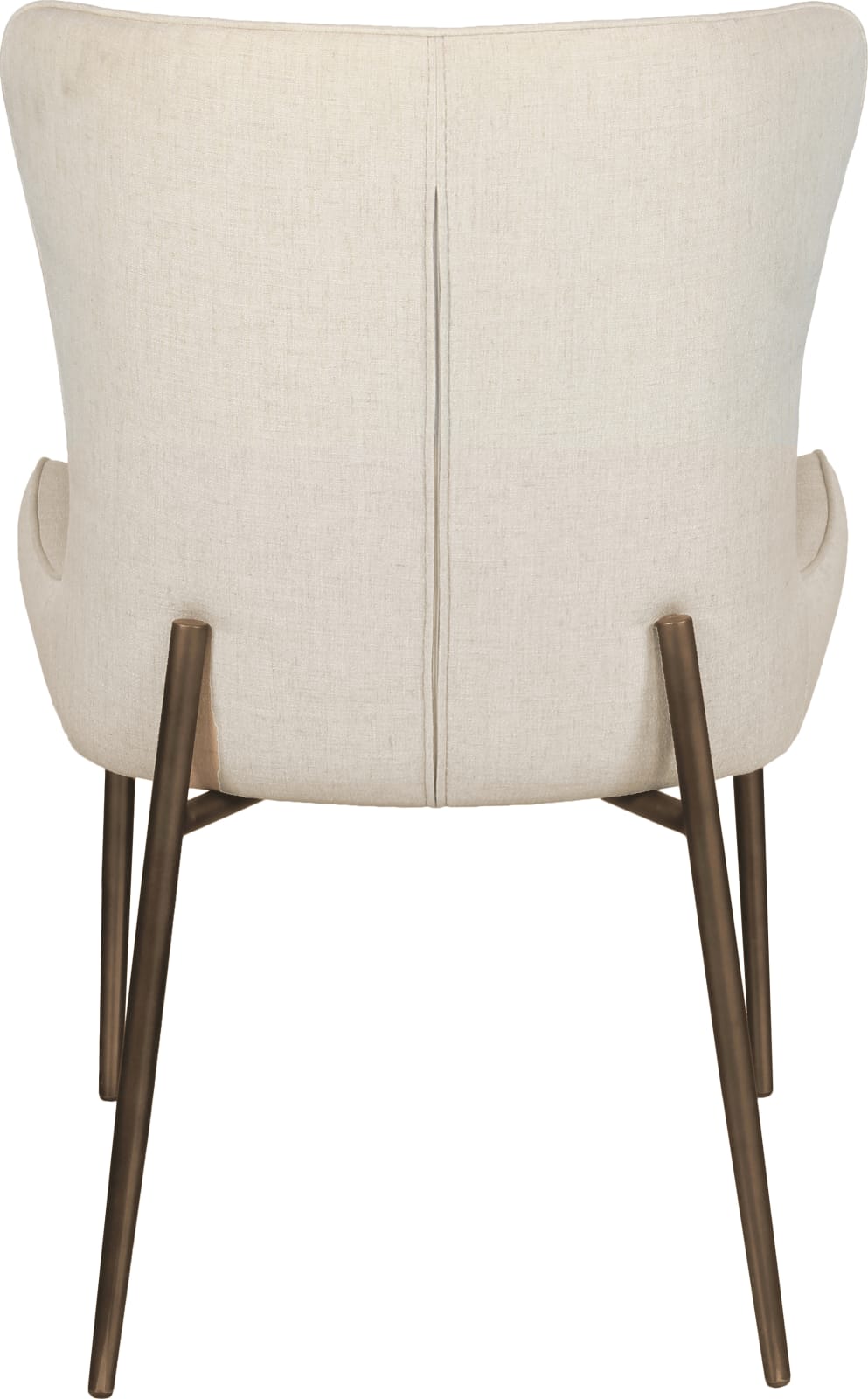 Conway Uph Dn Chair - Cereal – view 6