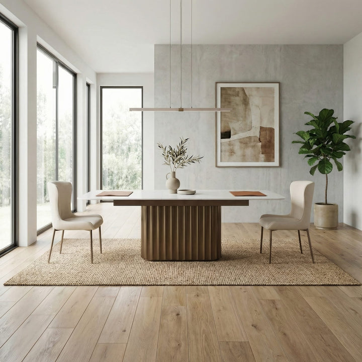 Conway Uph Dn Chair - Cereal – view 8