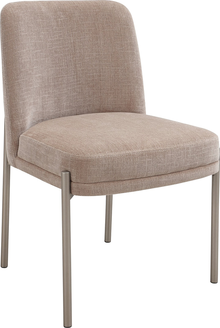 Dion Uph Dn Chair - Portobello – view 2