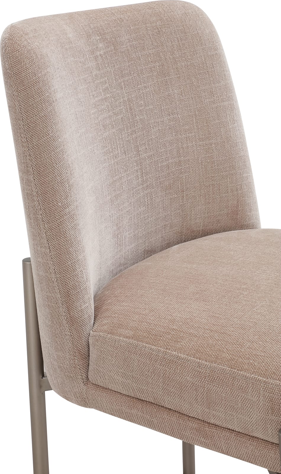 Dion Uph Dn Chair - Portobello – view 3