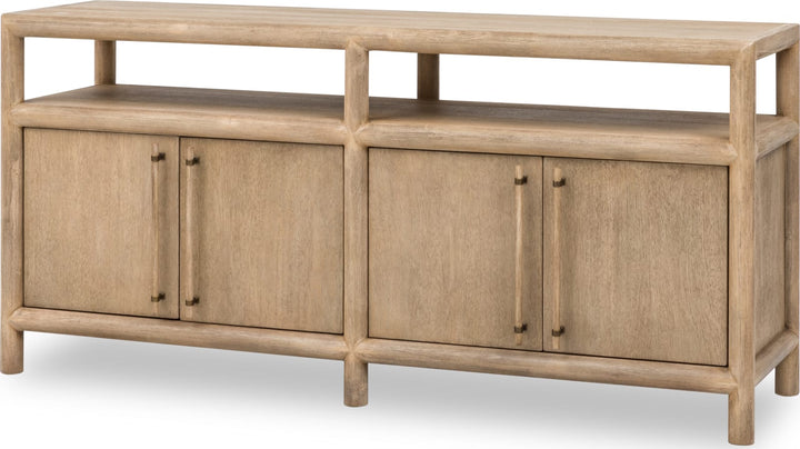 Dorsey 64W Ent Console - Grnl – view 3