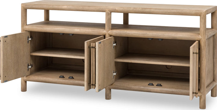 Dorsey 64W Ent Console - Grnl – view 6