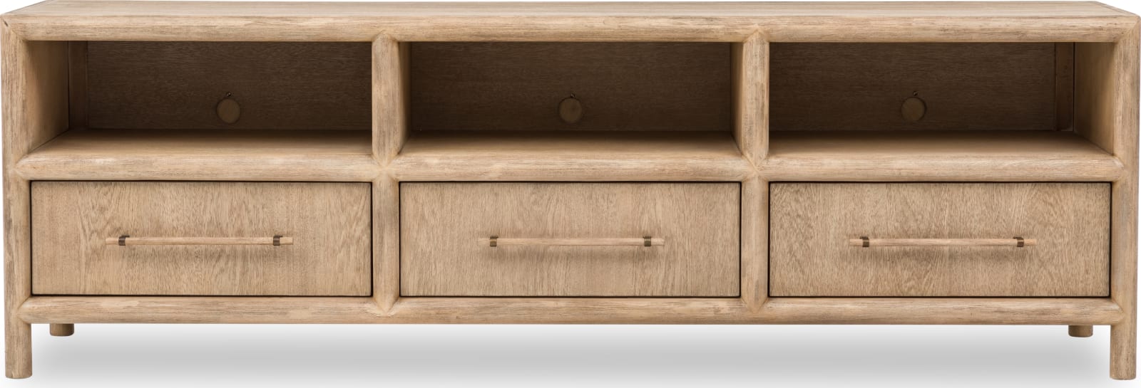 Dorsey 84W Ent Console - Grnl – view 2
