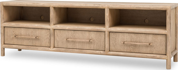 Dorsey 84W Ent Console - Grnl – view 3
