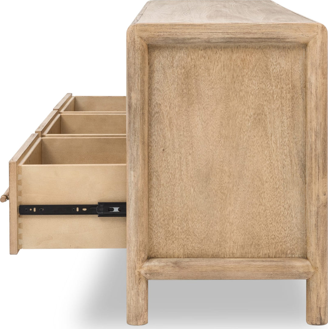 Dorsey 84W Ent Console - Grnl – view 5