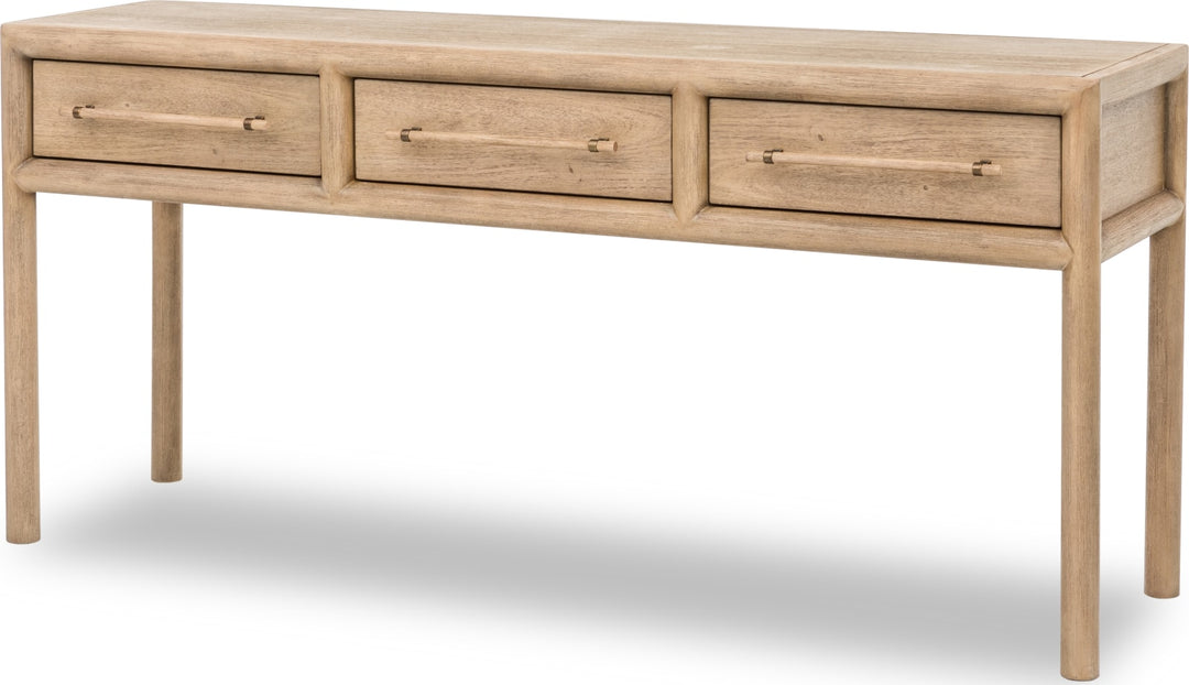 Dorsey Console Table - Granola – view 3
