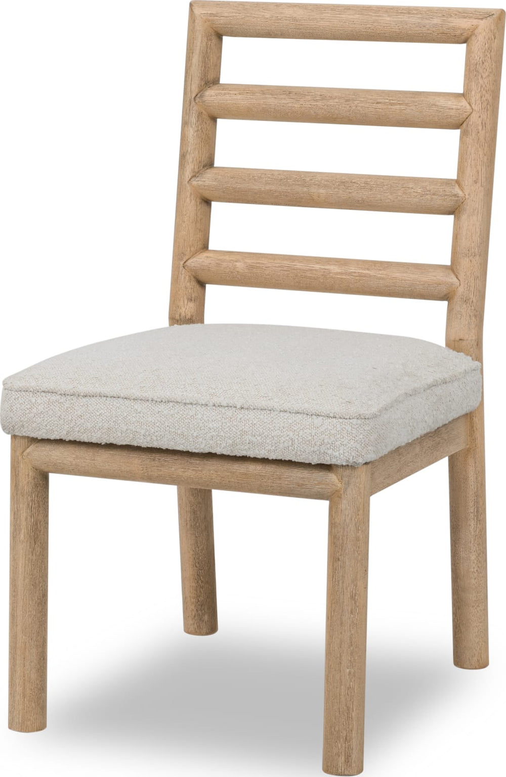 Dorsey Ladder Bck Chair - Rctt – view 3