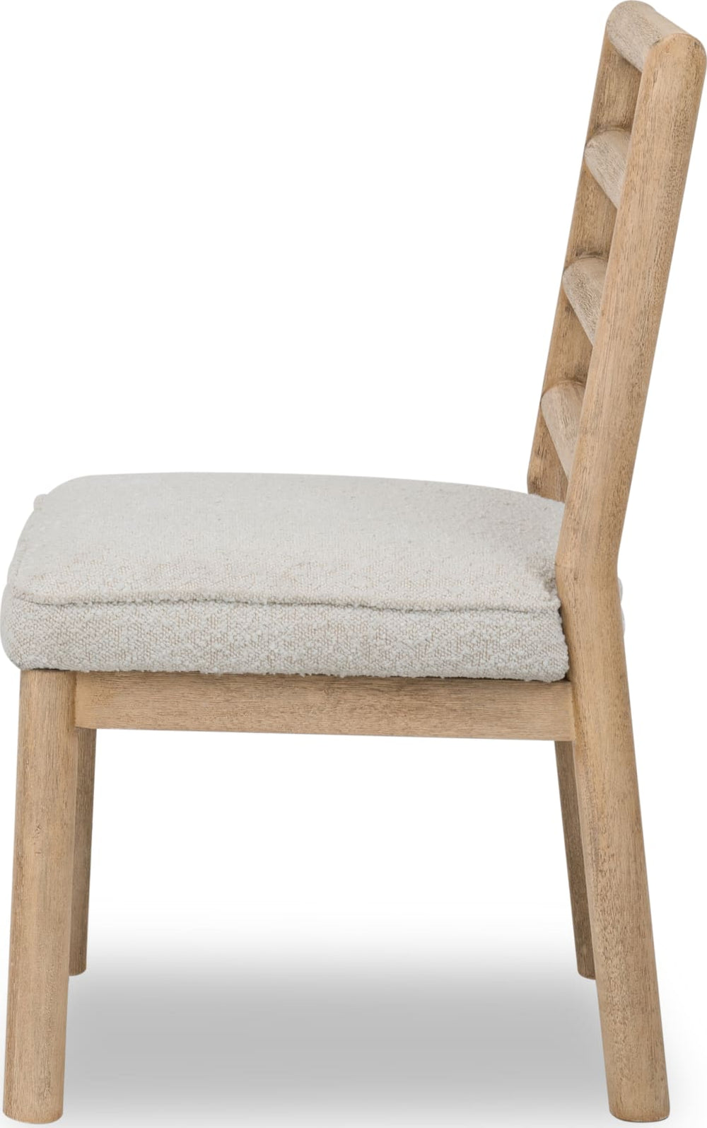 Dorsey Ladder Bck Chair - Rctt – view 4